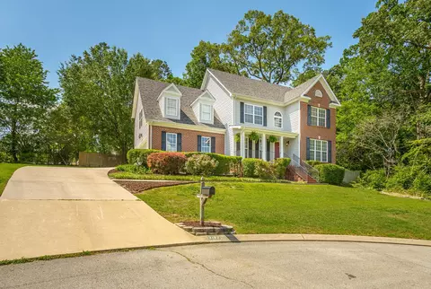 3182 Gable Brook Dr, Chattanooga, TN 37421 photo 2