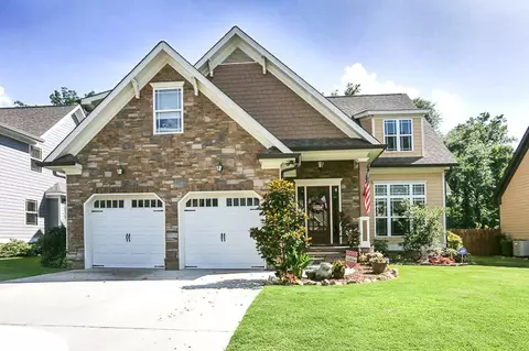 8564 Flower Br, Chattanooga, TN 37421 photo 2