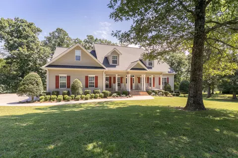 576 Big Cedar Dr, Dunlap, TN 37327 photo 1