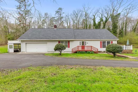 6435 Hunter Rd, Harrison, TN 37341 photo 1