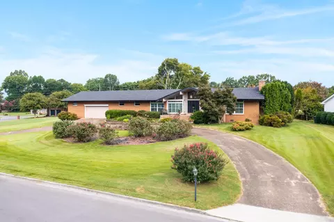 209 E Masters Rd, Hixson, TN 37343 photo 42