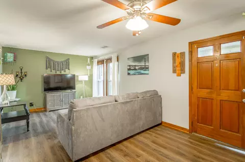 4504 Eldridge Rd, Hixson, TN 37343 photo 4