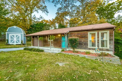 4504 Eldridge Rd, Hixson, TN 37343 photo 1