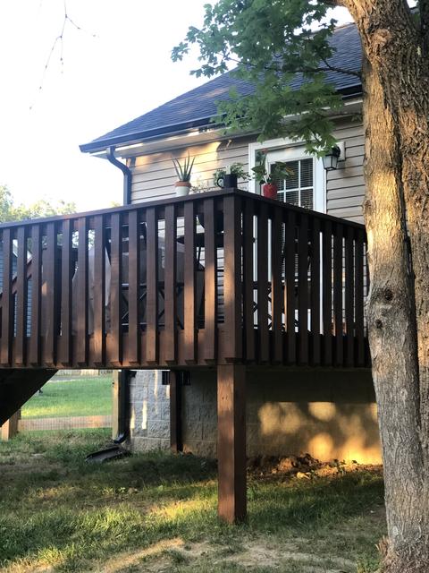 210 Hardin Ave, Dickson, TN 37055 photo 5