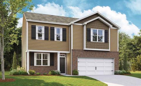227 Harris Ln, Baxter, TN 38544 photo 1