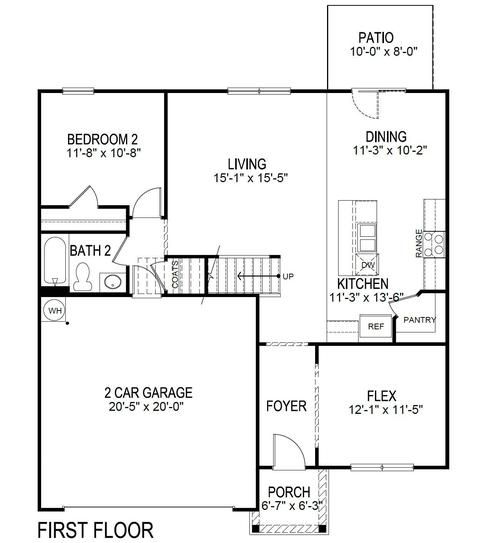 316 Oliver Way, Baxter, TN 38544 photo 2