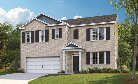 316 Oliver Way, Baxter, TN 38544 photo 1