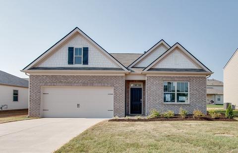 238 Harris Ln, Baxter, TN 38544 photo 1