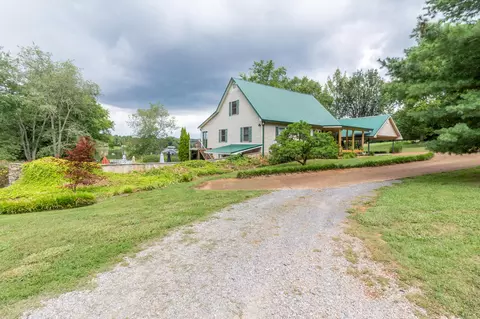 448 Windmill Ln, Georgetown, TN 37336 photo 1