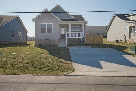 232 Elder Dr, Springfield, TN 37172 photo 1