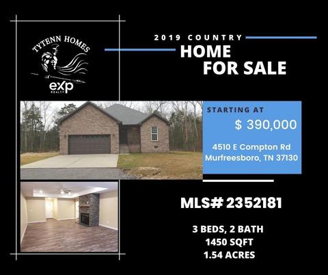 4510 E Compton Rd, Murfreesboro, TN 37130 photo 46