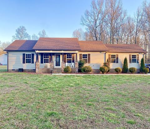 399 Spring Meadows Ln, Morrison, TN 37357 photo 1