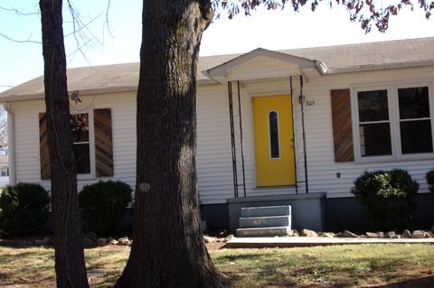 305 9th Ave S, Decherd, TN 37324 photo 1