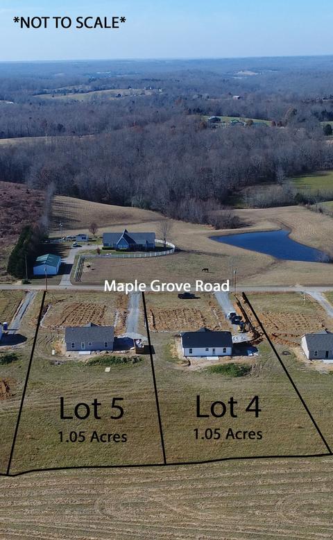 3064 Maple Grove Rd, Dickson, TN 37055 photo 5