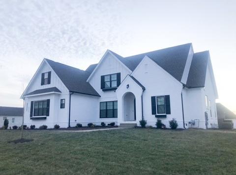 9012 Safe Haven Pl, Spring Hill, TN 37174 photo 1