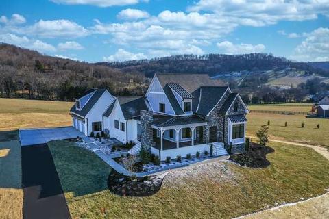 1973 Allisona Rd, Eagleville, TN 37060 photo 1