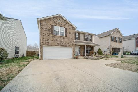 351 Golfview Ln, Springfield, TN 37172 photo 2