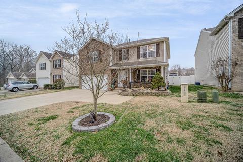 351 Golfview Ln, Springfield, TN 37172 photo 3