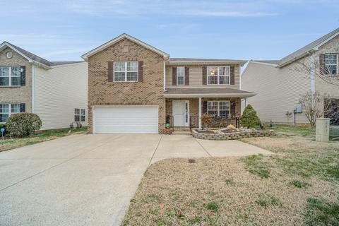 351 Golfview Ln, Springfield, TN 37172 photo 1