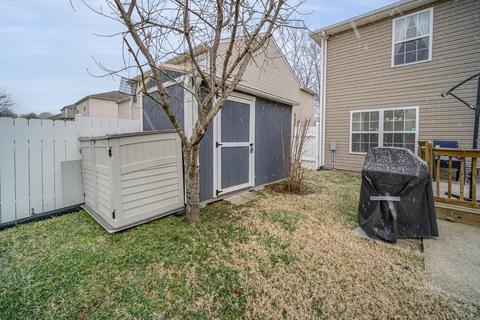 351 Golfview Ln, Springfield, TN 37172 photo 32