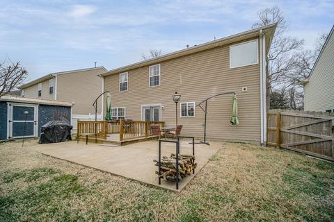 351 Golfview Ln, Springfield, TN 37172 photo 29
