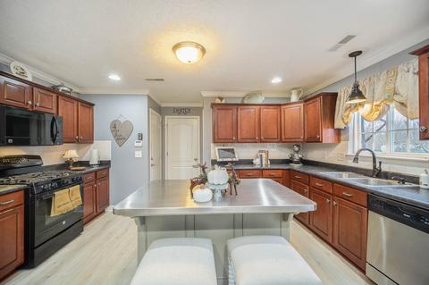 351 Golfview Ln, Springfield, TN 37172 photo 9