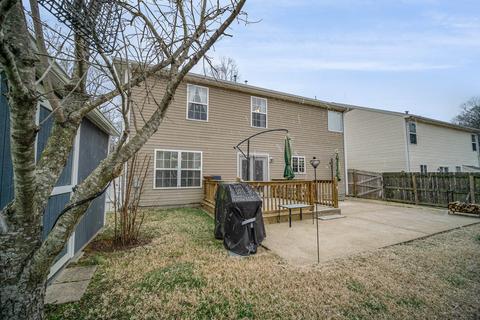 351 Golfview Ln, Springfield, TN 37172 photo 30