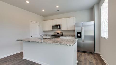 321 Oliver Way, Baxter, TN 38544 photo 5