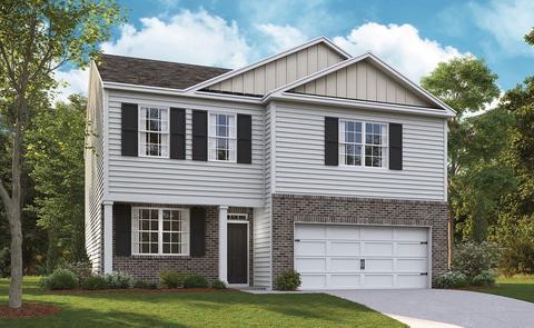 321 Oliver Way, Baxter, TN 38544 photo 1