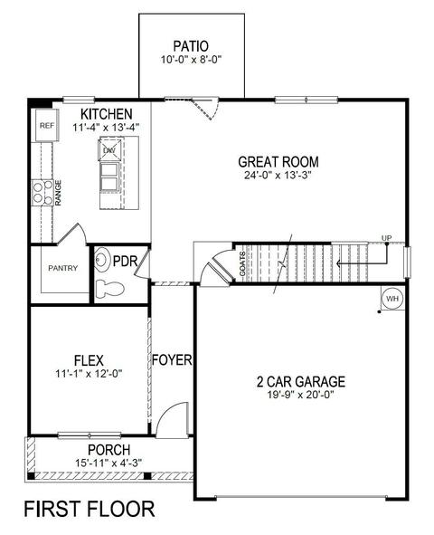 321 Oliver Way, Baxter, TN 38544 photo 21