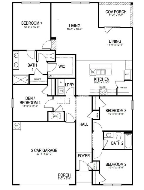 325 Oliver Way, Baxter, TN 38544 photo 2