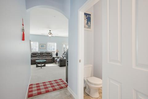 4986 Paddy Trce, Spring Hill, TN 37174 photo 5