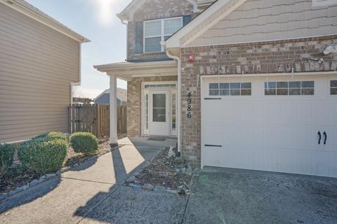 4986 Paddy Trce, Spring Hill, TN 37174 photo 2