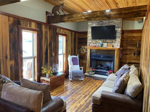 1063 Swan Mill Rd, Morrison, TN 37357 photo 9