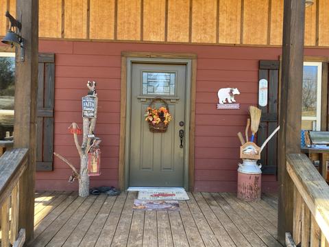 1063 Swan Mill Rd, Morrison, TN 37357 photo 3