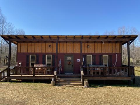 1063 Swan Mill Rd, Morrison, TN 37357 photo 1