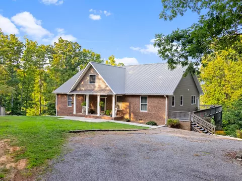 459 Jackson Point Rd, Sewanee, TN 37375 photo 1