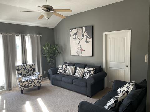 414 Berry Cir, Springfield, TN 37172 photo 5