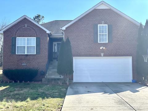414 Berry Cir, Springfield, TN 37172 photo 1