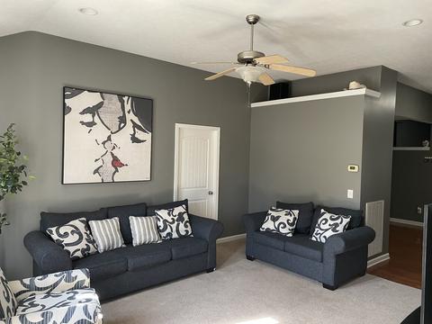 414 Berry Cir, Springfield, TN 37172 photo 6