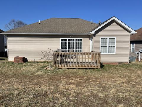 414 Berry Cir, Springfield, TN 37172 photo 3
