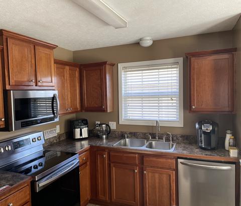 414 Berry Cir, Springfield, TN 37172 photo 8