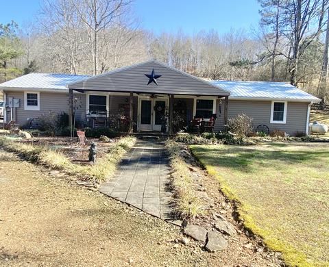 36 Warren Hollow Rd, Five Points, TN 38457 photo 2