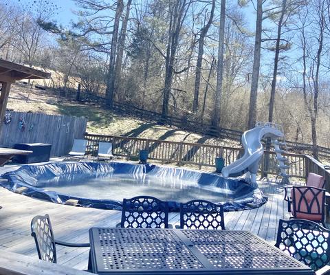 36 Warren Hollow Rd, Five Points, TN 38457 photo 13