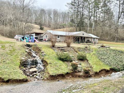 36 Warren Hollow Rd, Five Points, TN 38457 photo 1