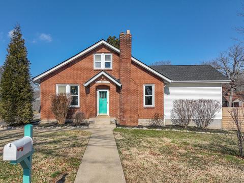 2404 Ruth St, Springfield, TN 37172 photo 1