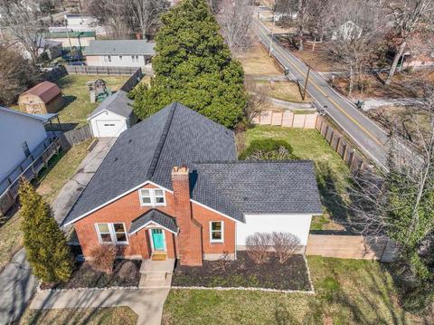 2404 Ruth St, Springfield, TN 37172 photo 2