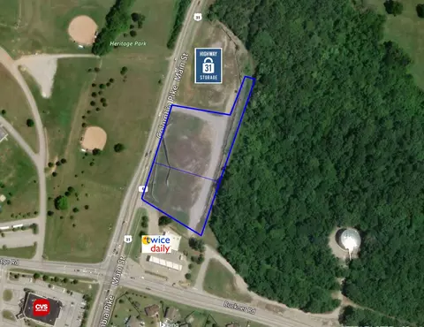 4794 Main St, Spring Hill, TN 37174 photo 1