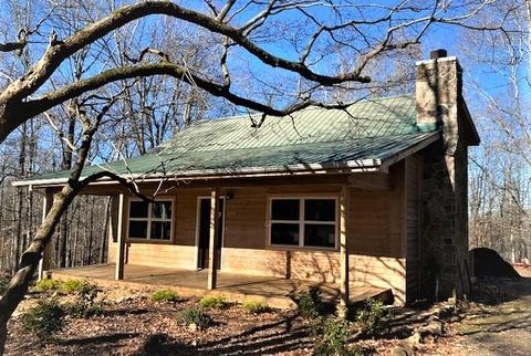 3145 Lowetown Rd W, Baxter, TN 38544 photo 2
