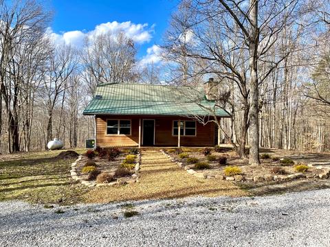 3145 Lowetown Rd W, Baxter, TN 38544 photo 1